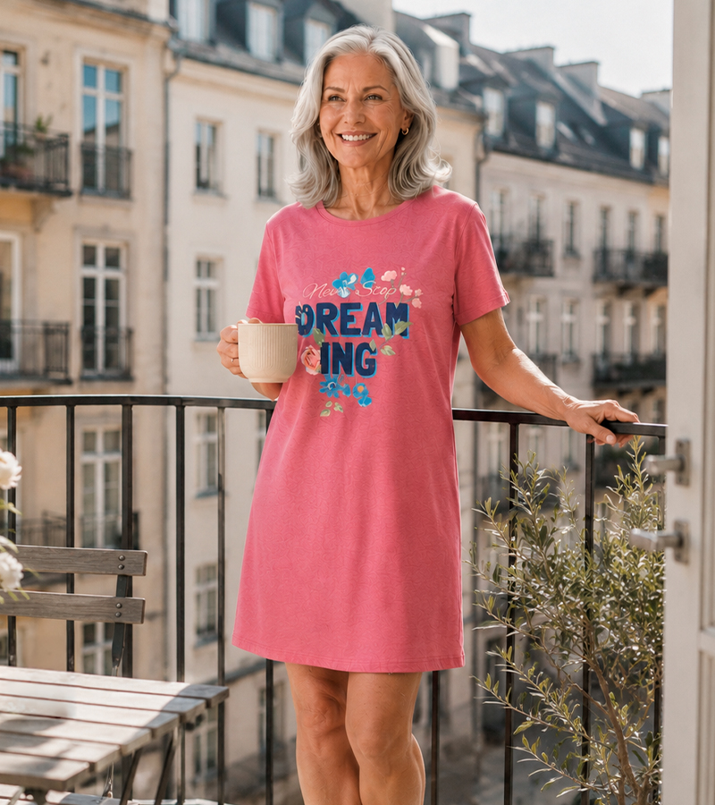 Nattlinnen